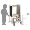 Torre de Aprendizaje y Observación Montessori Janod - imagen 7