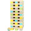 juguete madera torre