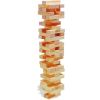 Torre Tambaleante - Juguete de madera 
