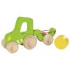 Tractor con remolque - imagen 3