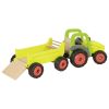 Tractor con remolque Goki  - imagen 3