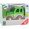 Pequeño tractor de madera - Juguete infantil - imagen 7