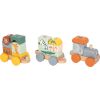 Tren de Madera "Safari" - imagen 13