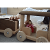 tren de madera berna goki