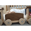 tren de madera berna goki