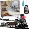 Tren Eléctrico Clásico