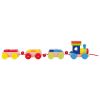Tren de madera Orlando , Goki - imagen 4
