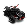 Triciclo Eléctrico Infantil Trice en color Negro - imagen 4