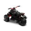 Triciclo Eléctrico Infantil Trice en color Negro - imagen 7