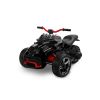 Triciclo Eléctrico Infantil Trice en color Negro - imagen 22