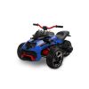 Triciclo Eléctrico Infantil Trice en color Azul - imagen 22