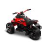 Triciclo Eléctrico Infantil Trice en color Rojo
