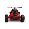Triciclo Eléctrico Infantil Trice en color Rojo