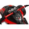 Triciclo Eléctrico Infantil Trice en color Rojo