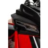 Triciclo Eléctrico Infantil Trice en color Rojo