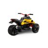 Triciclo Eléctrico Infantil Trice en color Amarillo - imagen 13