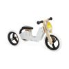 Triciclo 2 en 1 Janod 