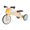 triciclo balancin janod