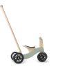 Triciclo de madera de empuje , Kinderfeets - imagen 13
