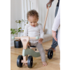 Triciclo de madera de empuje , Kinderfeets - imagen 25