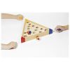 Tricours, juego de habilidad - imagen 3