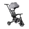 Triciclo 7 en 1 Trix gris