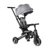 Triciclo 7 en 1 Trix gris