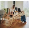Triángulo mediano Pikler , Kinderfeets