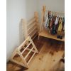Triángulo pequeño Pikler , Kinderfeets