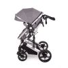 Cochecito de Bebé 3en1 transformable Darling- Kikkaboo - SUPER REBAJAS -  - imagen 10