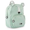 Mr. Polar Bear Mochila