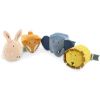 Set de bloques sensoriales Animales - Trixie - imagen 2