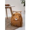 Trixie Backpack Mr. Tiger Oranje