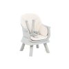 Trona 6 en 1 Eat and Play color Beige Kikkaboo - imagen 22