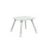 Trona 6 en 1 Eat and Play color Menta  Kikkaboo