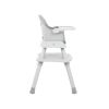 Trona 6 en 1 Eat and Play color Gris  Kikkaboo - imagen 10