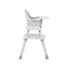 Trona 6 en 1 Eat and Play color Gris  Kikkaboo - imagen 16
