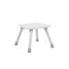 Trona 6 en 1 Eat and Play color Gris  Kikkaboo - imagen 25