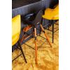 Trona Evolutiva Evolu 2 Color Nogal - Negro de Childhome  - imagen 13