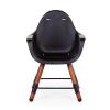 Trona Evolutiva Evolu 2 Color Nogal - Negro de Childhome  - imagen 25