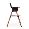 Trona Evolutiva Evolu 2 Color Nogal - Negro de Childhome  - imagen 31