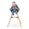 Trona Evolutiva Evolu Menta y Natural de Childhome 