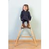 Trona Evolutiva Evolu Menta y Natural de Childhome 