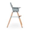 Trona Evolutiva Evolu Menta y Natural de Childhome 