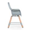 Trona Evolutiva Evolu Menta y Natural de Childhome 