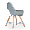 Trona Evolutiva Evolu Menta y Natural de Childhome 