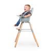 Trona Evolutiva Evolu Menta y Natural de Childhome 