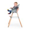 Trona Evolutiva Evolu Menta y Natural de Childhome 