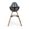 Trona Evolutiva Evolu ONE.80º Color Antracita - Childhome  - imagen 7