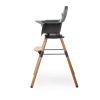 Trona Evolutiva Evolu ONE.80º Color Antracita - Childhome  - imagen 13